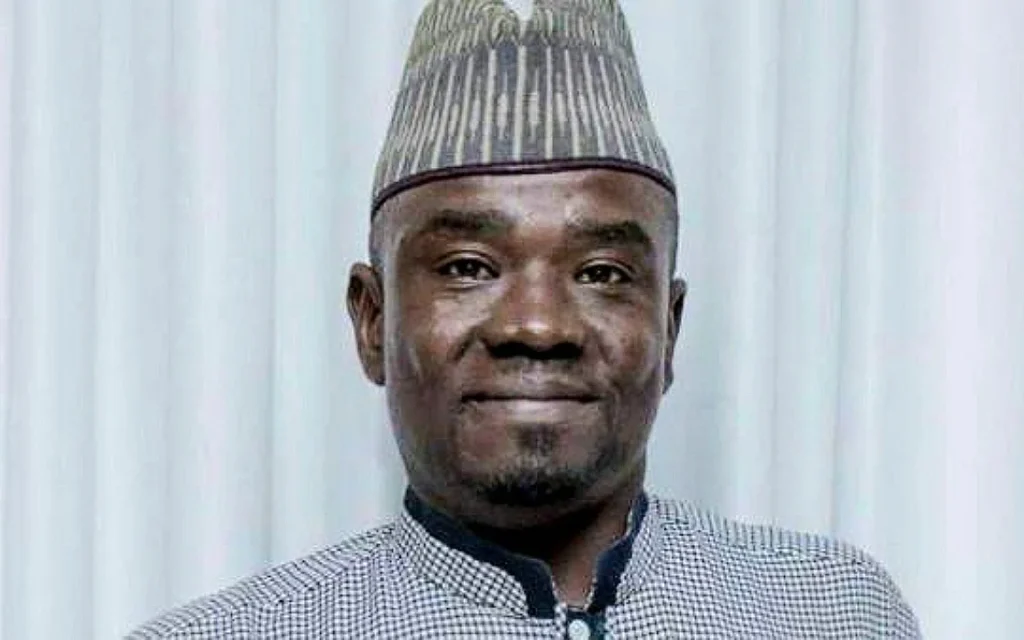 Yushau Shuaib
