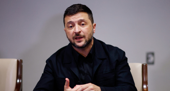 Zelensky