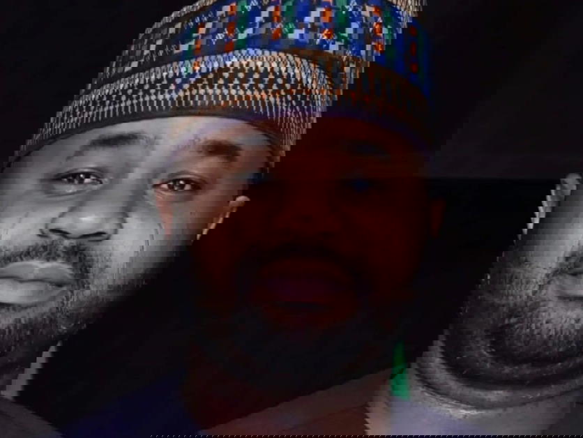 Zacch Adedeji