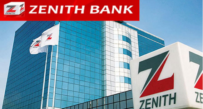 Zenith Bank 3