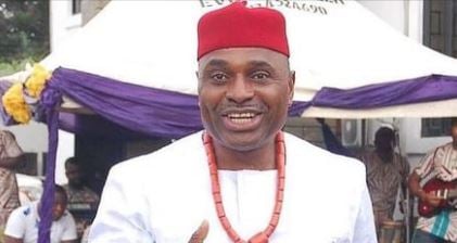 A Okonkwo