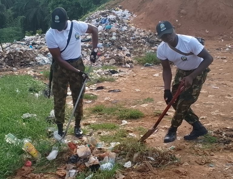 Abia Govt Market
