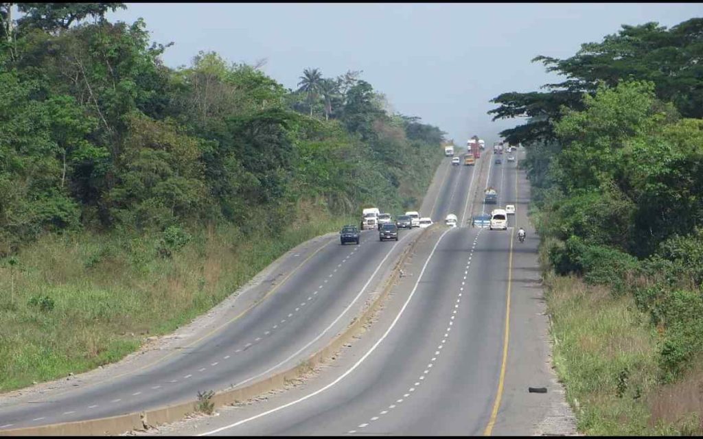 Accident