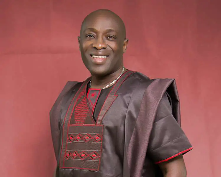 Adewale Ayuba