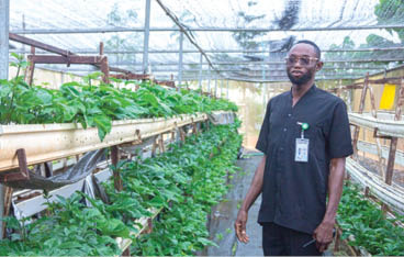 Agric