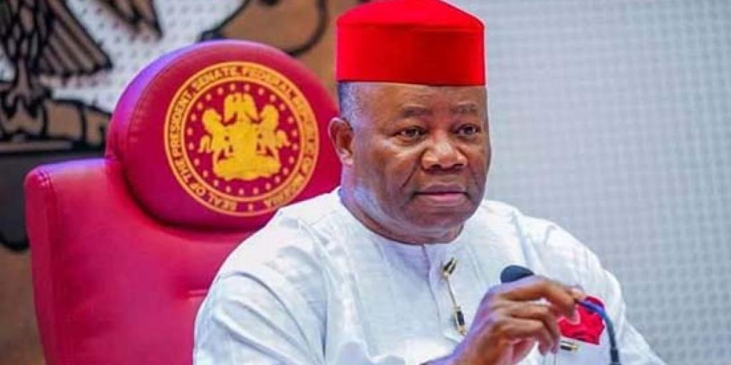 Akpabio