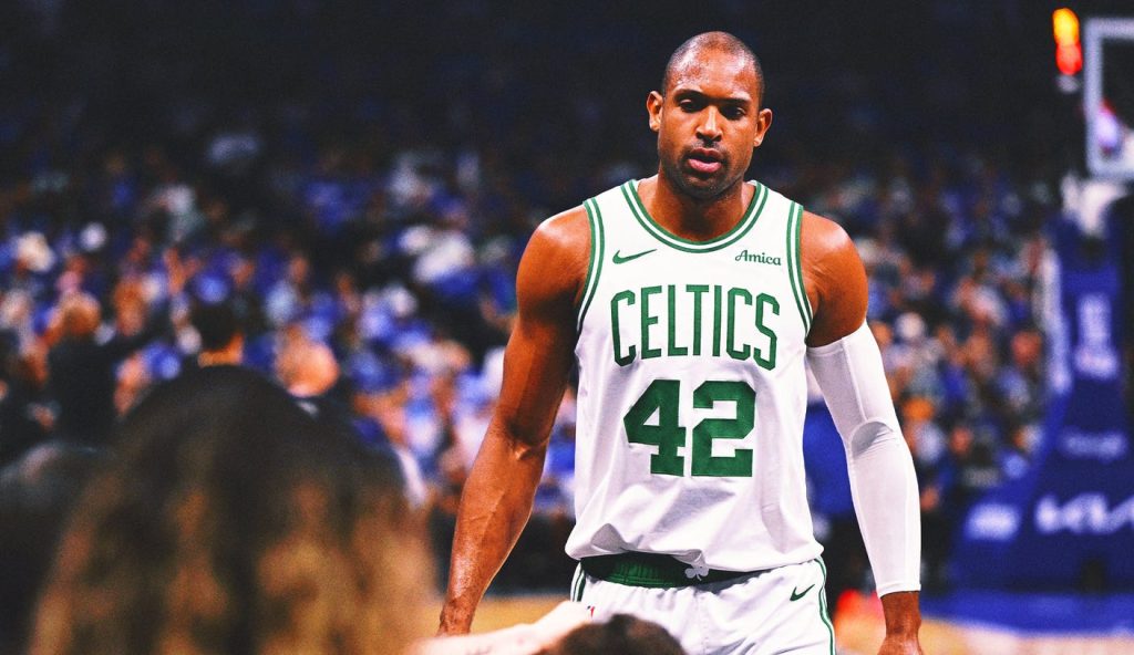 Al Horford