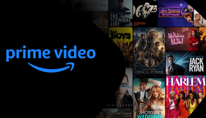 Amazon Prime