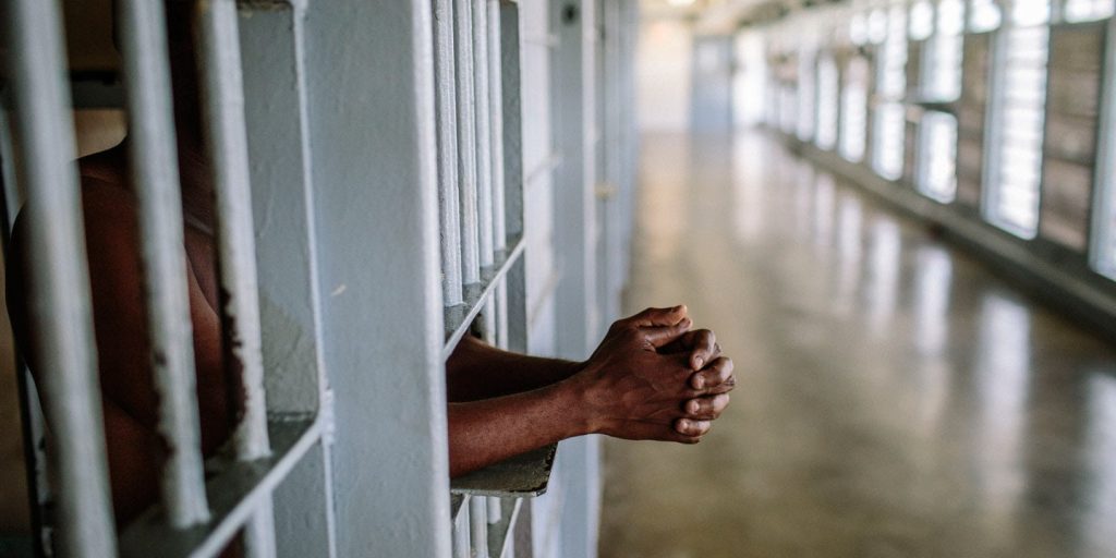 Angola Prison Louisiana