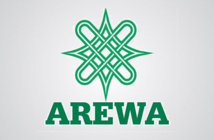 Arewa Logo