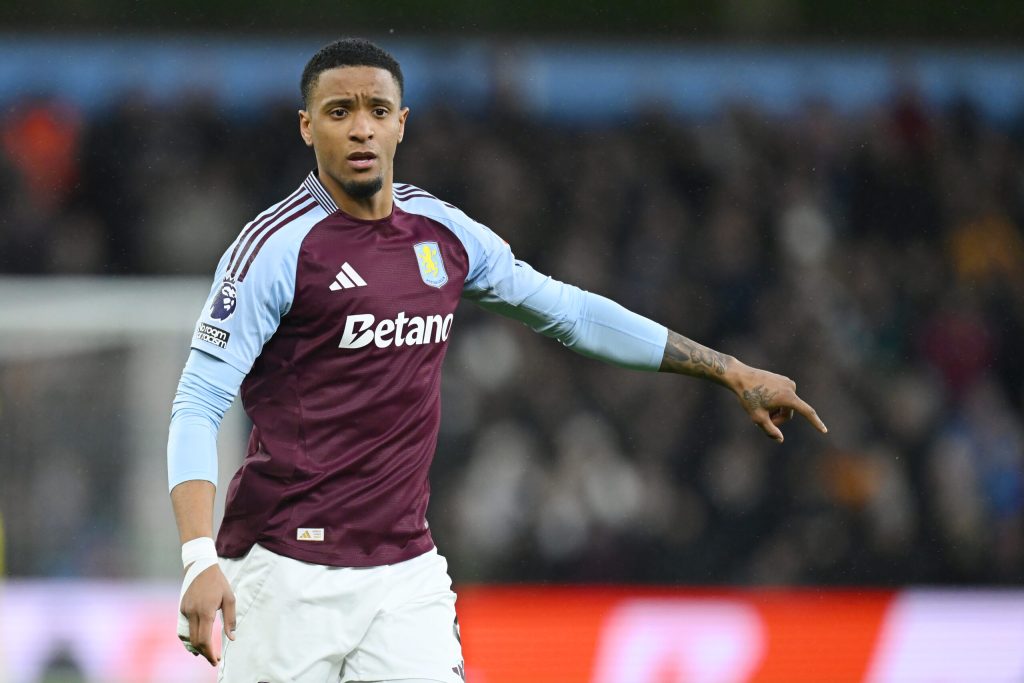 Aston Villa Fc V West Ham United Fc Premier League 2 Scaled 1
