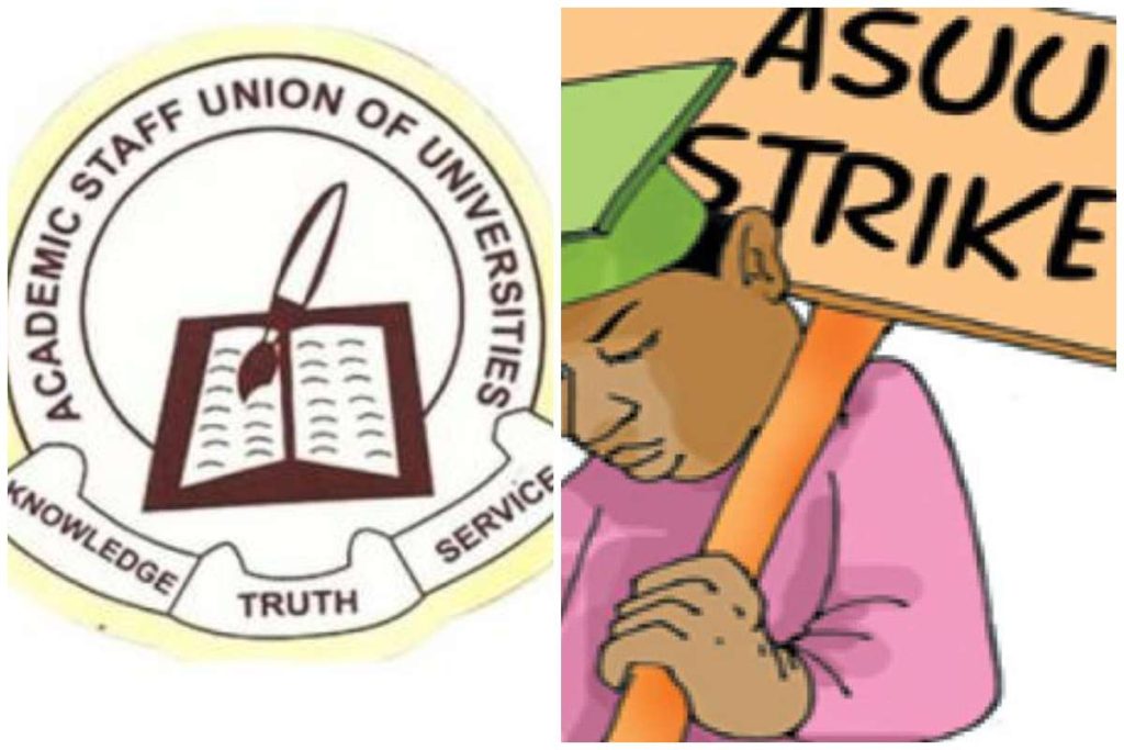 Asuu 1
