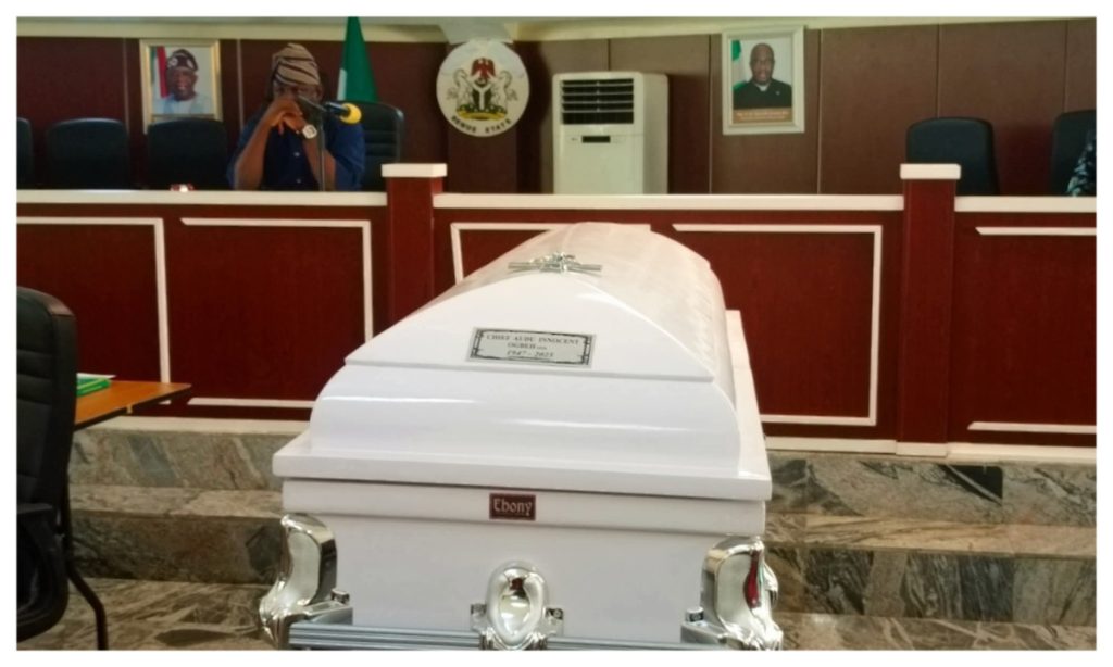 Audu Ogbe