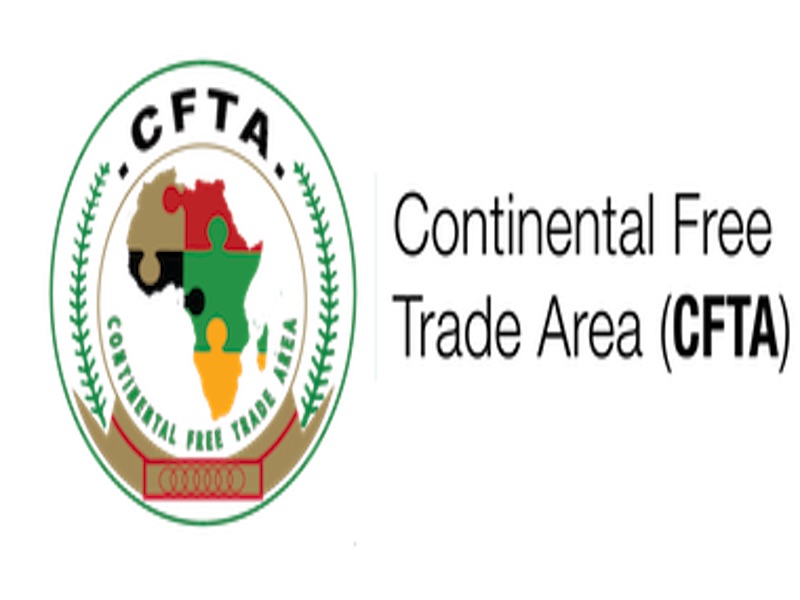 B0C74B65 Afcfta