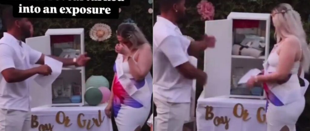 Baby Shower