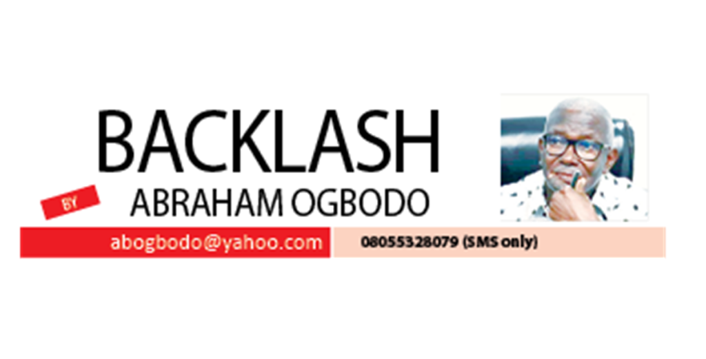 Backlash