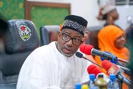 Bala Mohammed