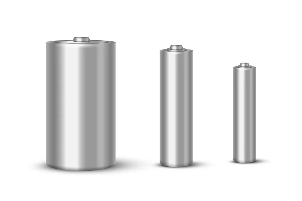 Battery Set