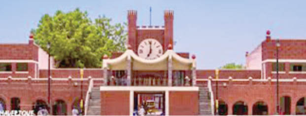 Borno Empire