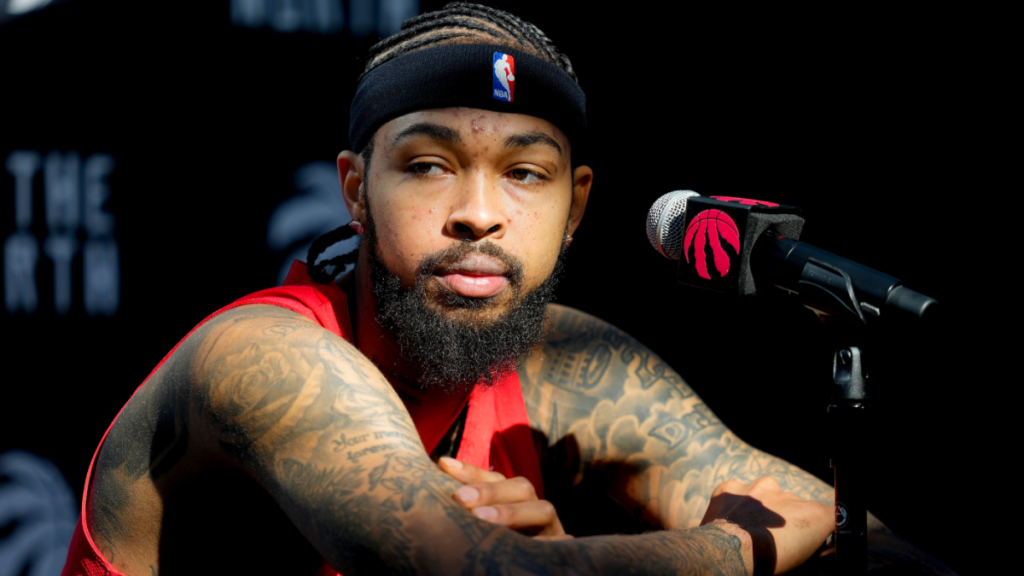 Brandon Ingram Getty 5