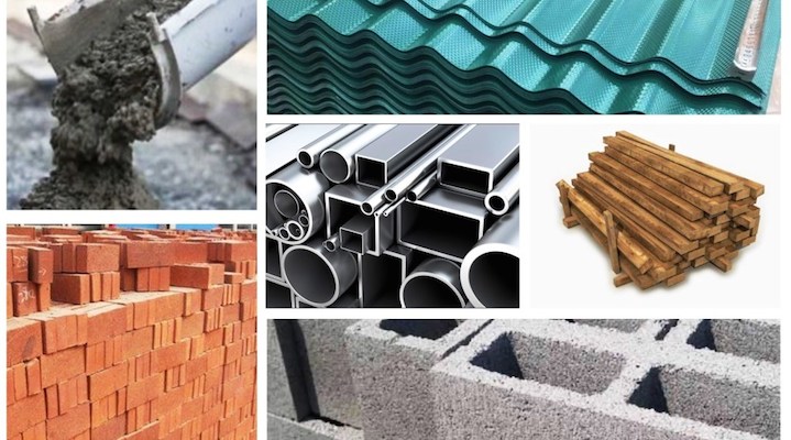 Building Materials
