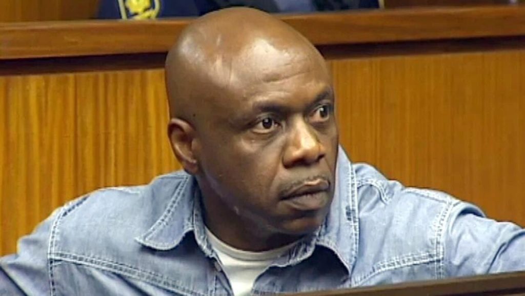 Charles Okah