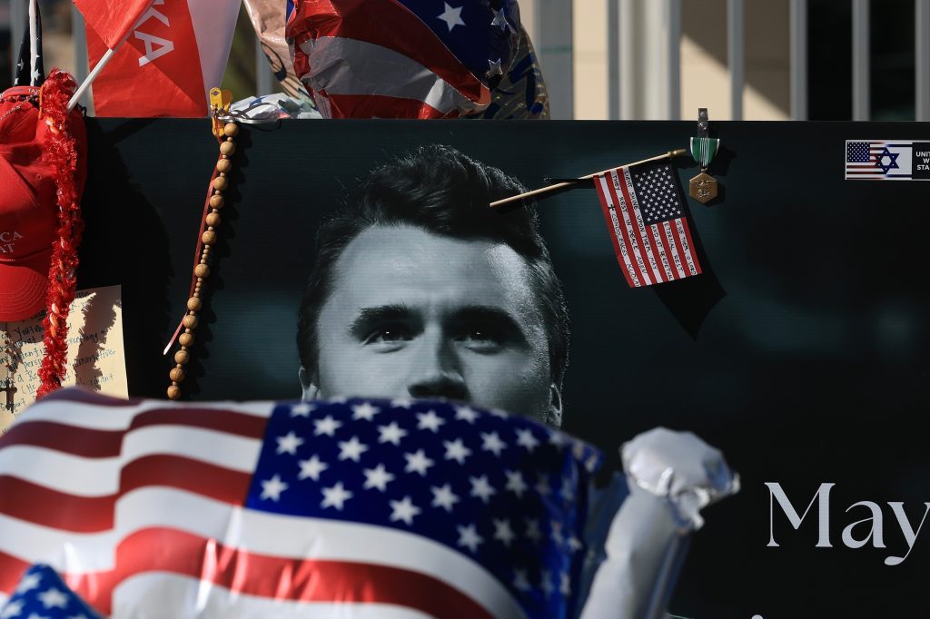 Charlie Kirk 2 Gty Gmh 250917. 1758122206383 Hpmain