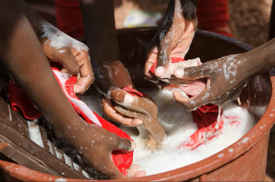 Child Domestic Workers