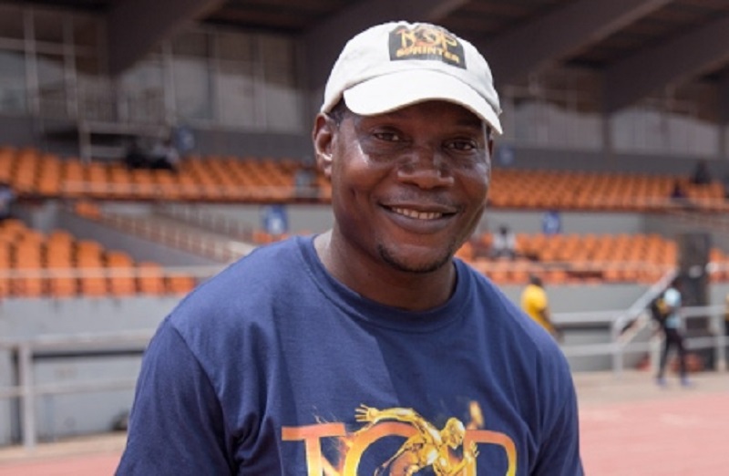 Coach Deji 1