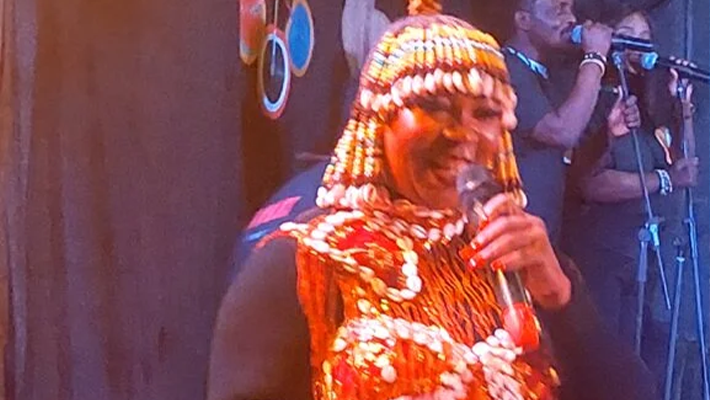 Culture Araba Ifayemi Elebuibon
