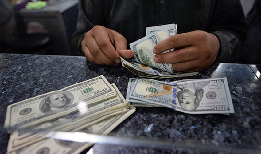 Currency Market