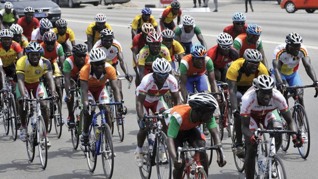 Cycling Festival