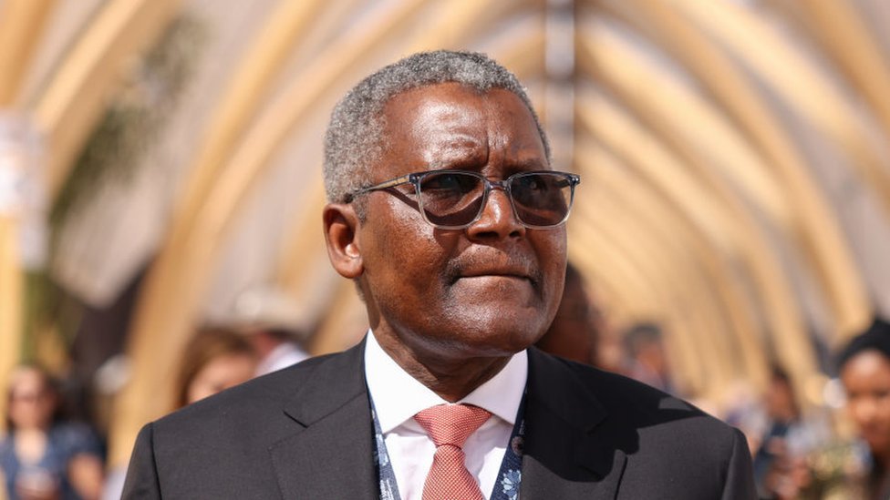 Dangote 1 1