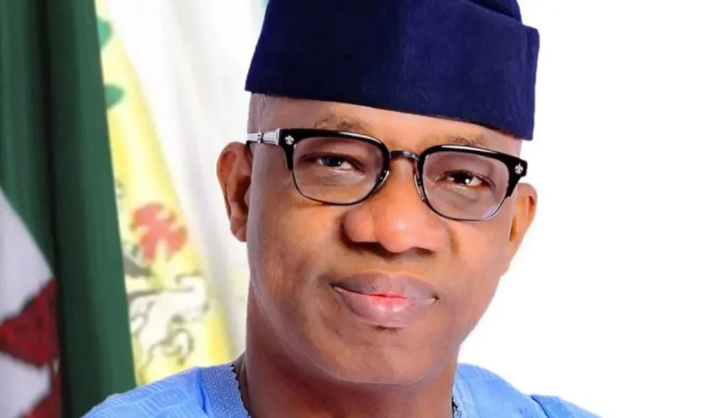 Dapo Abiodun 1