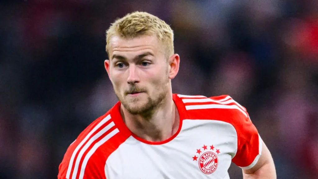 De Ligt 6580483 1