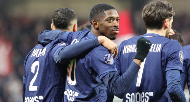 Dembele 2