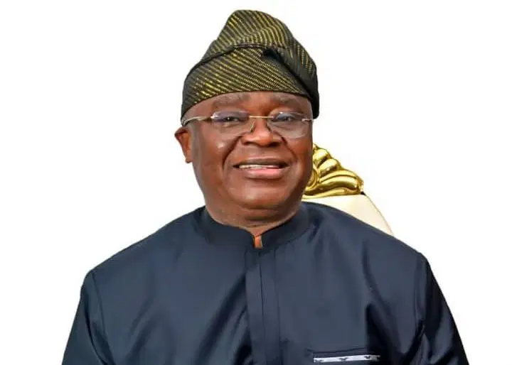 Dr Kayode Opeifa