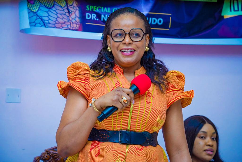 Dr Nonye Soludo