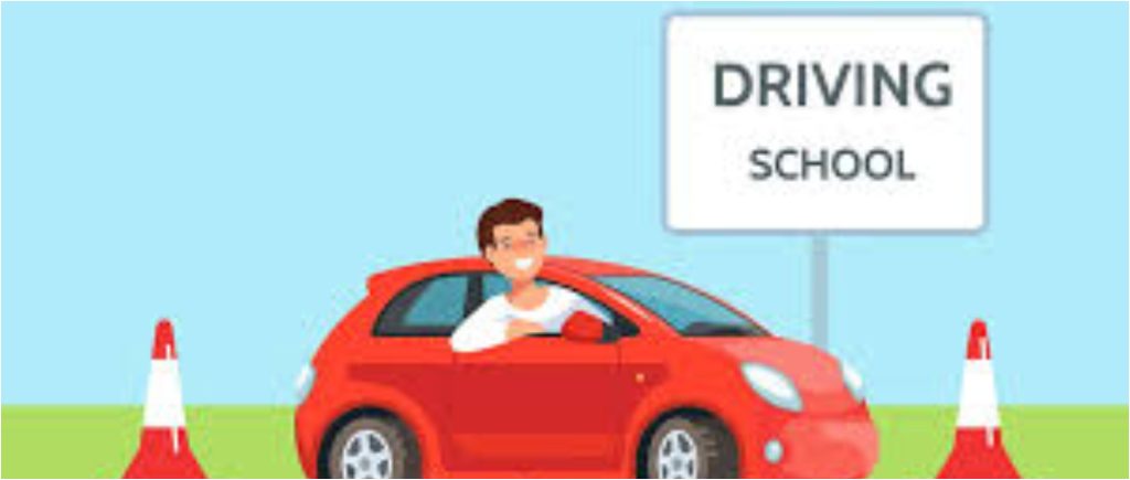 Drivinig School