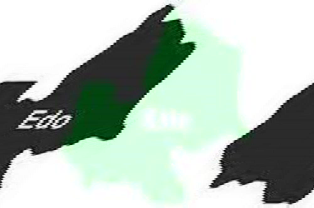 Edo