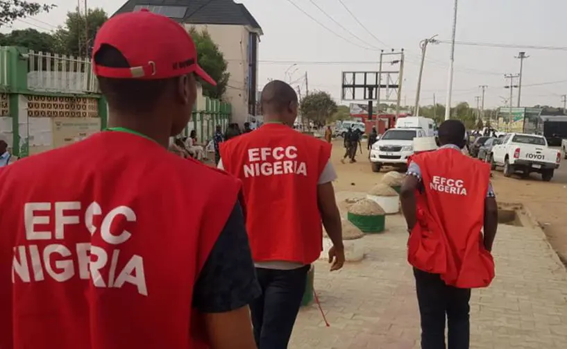Efcc