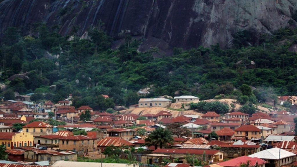 Ekiti State