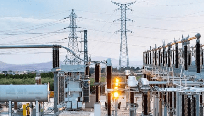 Electricity Market