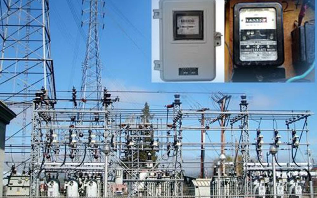 Electricity Tariffs