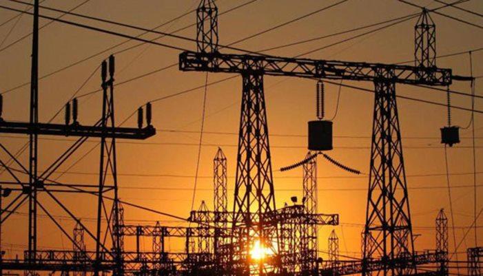 Electricity