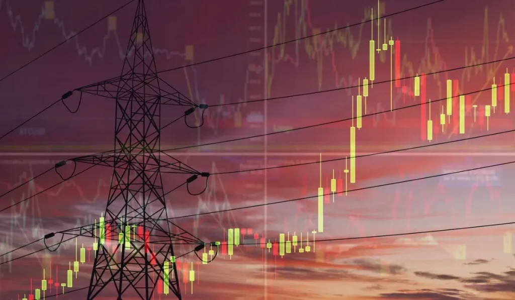 Energy Market