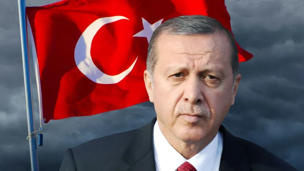 Erdogan