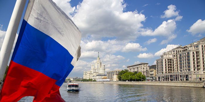 Events In Moscow 9