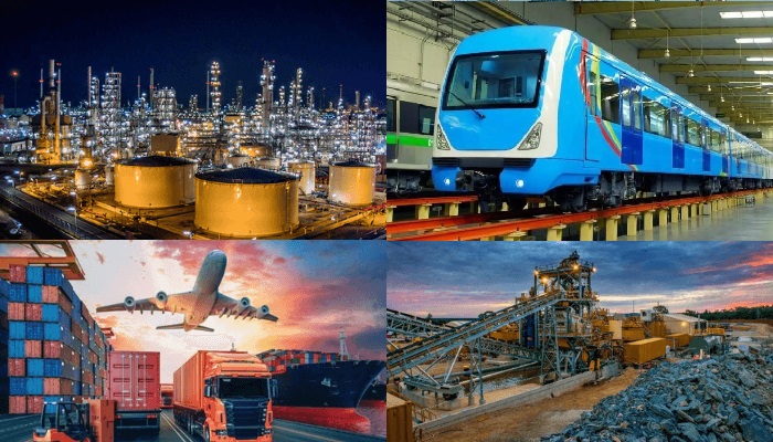 Fastest Growing Industries In Africa
