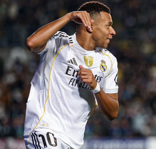 Fe2Xrdmr Mbappe